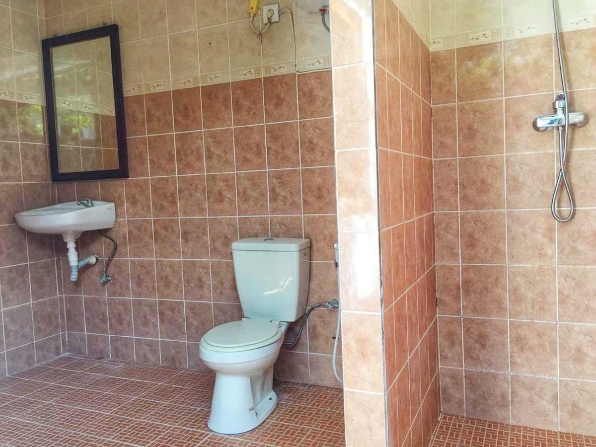 Rama Garden Lembongan Hotel Kültér fotó