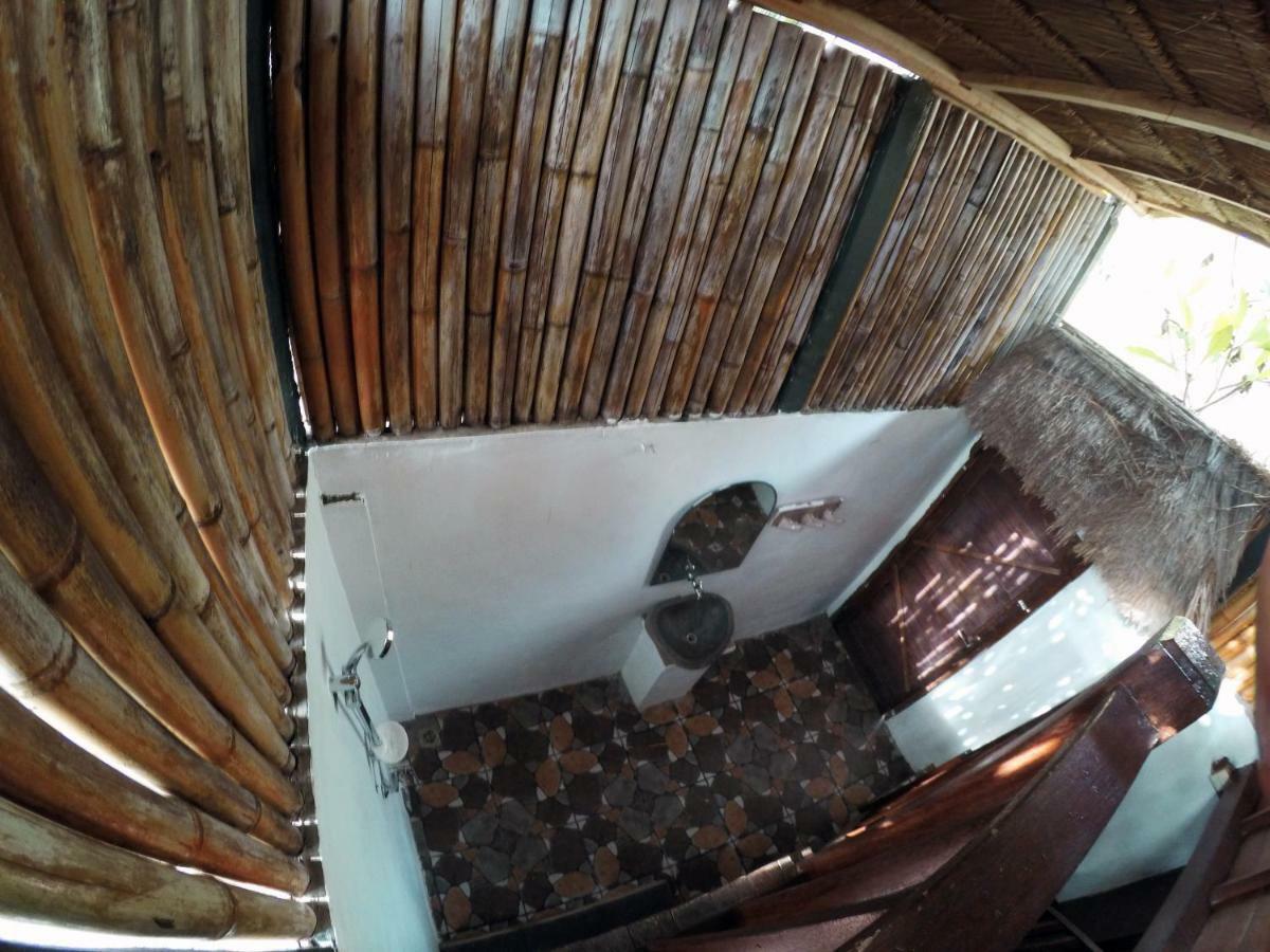 Rama Garden Lembongan Hotel Kültér fotó