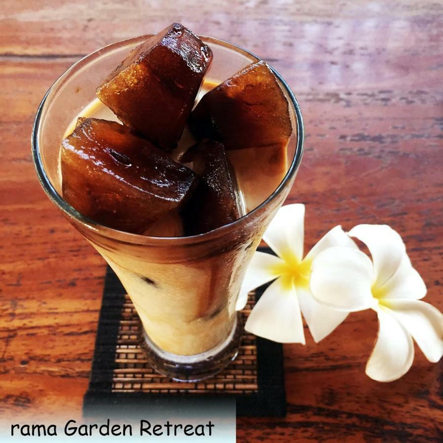 Rama Garden Lembongan Hotel Kültér fotó